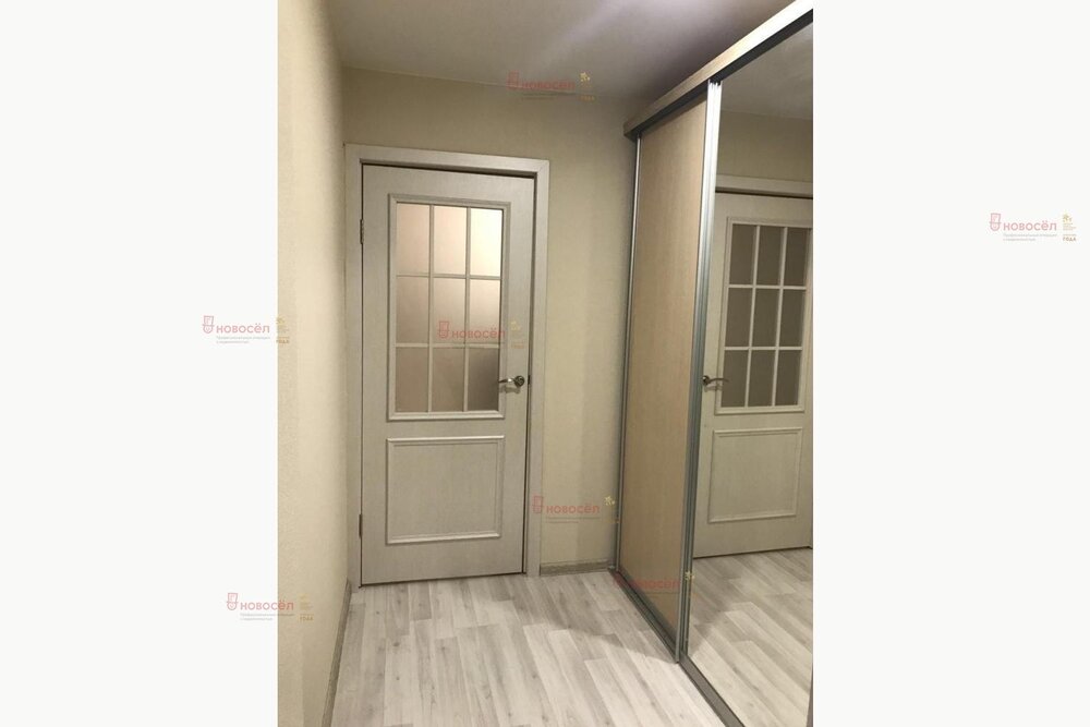 Екатеринбург, ул. Библиотечная, 25 (Втузгородок) - фото квартиры (3)