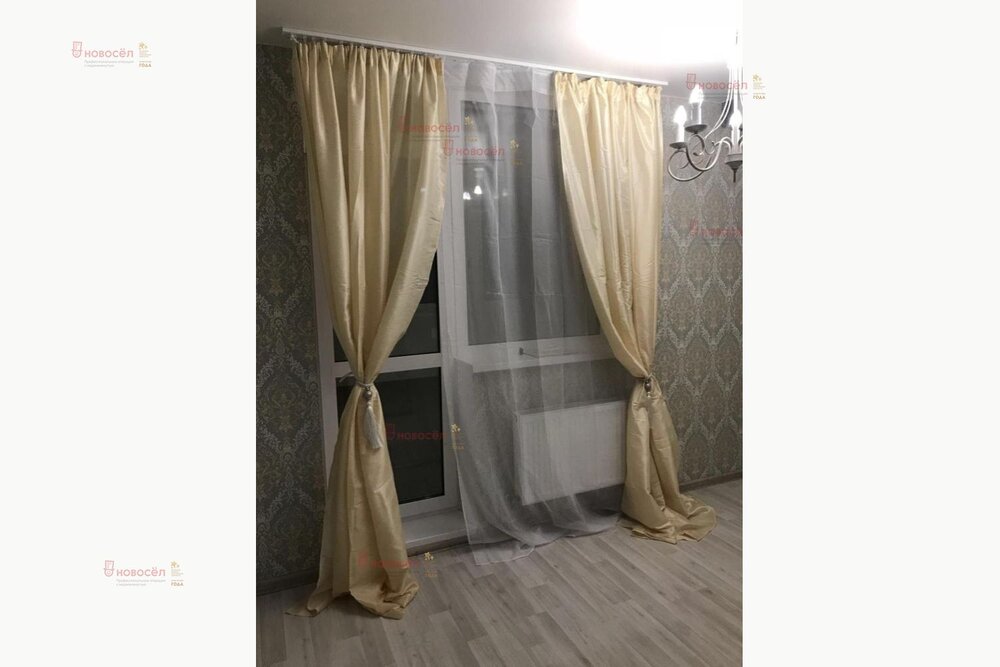 Екатеринбург, ул. Библиотечная, 25 (Втузгородок) - фото квартиры (5)