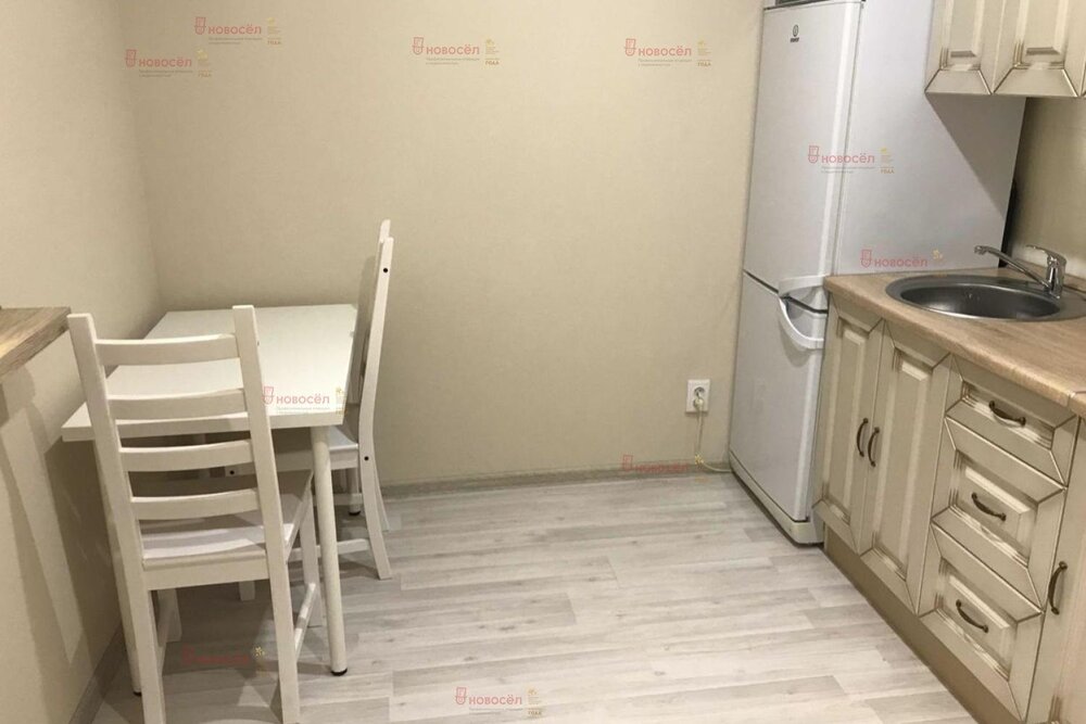 Екатеринбург, ул. Библиотечная, 25 (Втузгородок) - фото квартиры (8)