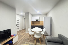 Екатеринбург, ул. Новостроя, 5 (Елизавет) - фото квартиры