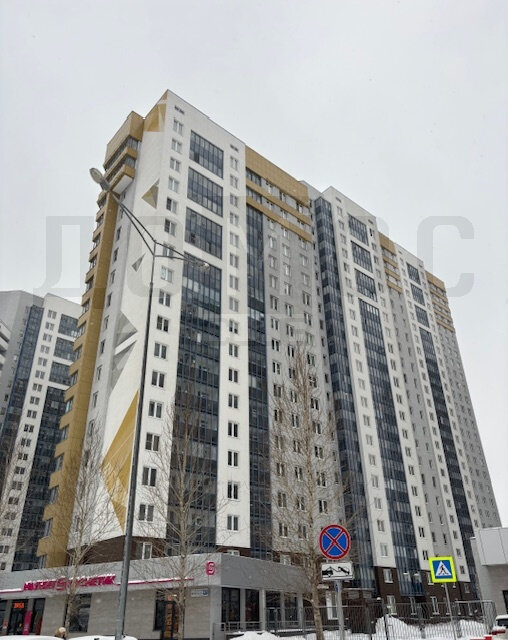 Екатеринбург, ул. Блюхера, 97 (Пионерский) - фото квартиры (1)