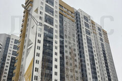 Екатеринбург, ул. Блюхера, 97 (Пионерский) - фото квартиры