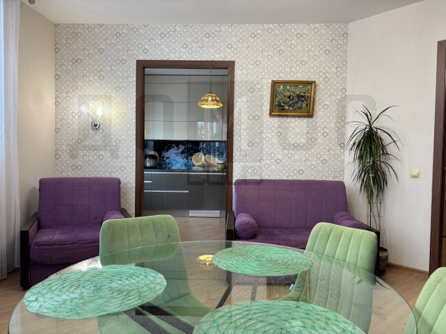 Екатеринбург, ул. Блюхера, 97 (Пионерский) - фото квартиры (5)