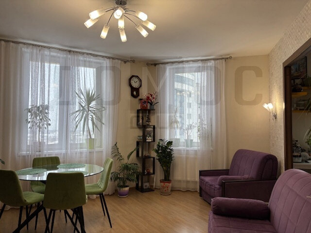 Екатеринбург, ул. Блюхера, 97 (Пионерский) - фото квартиры (6)