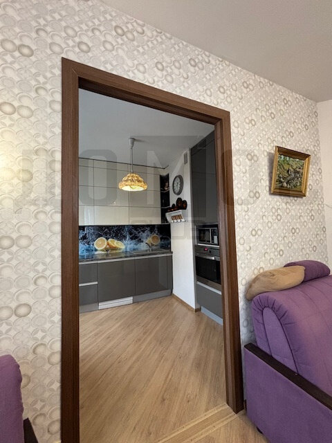 Екатеринбург, ул. Блюхера, 97 (Пионерский) - фото квартиры (8)