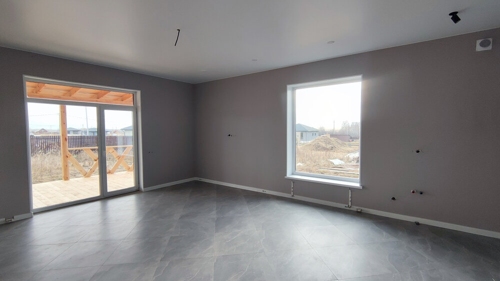 д. Гусева, ул. Гагарина, 21Б (городской округ Белоярский) - фото дома (8)