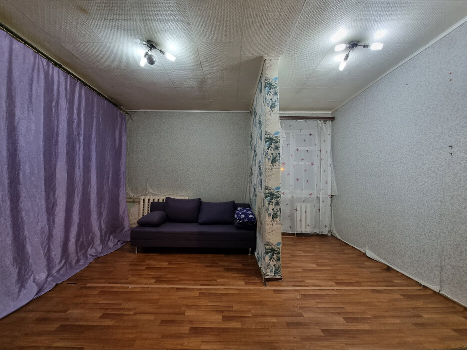 Екатеринбург, ул. Машинная, 42 корп. 1 (Автовокзал) - фото квартиры (2)