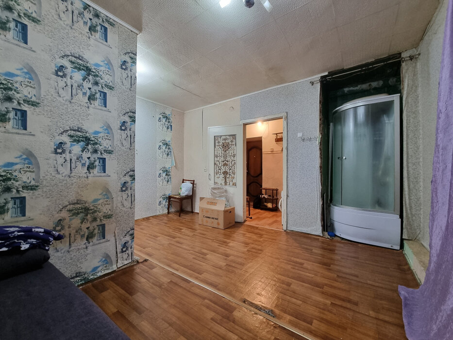 Екатеринбург, ул. Машинная, 42 корп. 1 (Автовокзал) - фото квартиры (3)