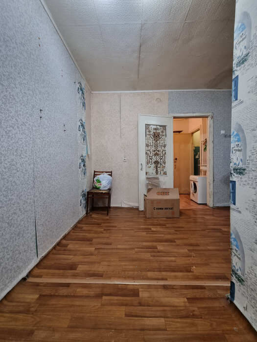 Екатеринбург, ул. Машинная, 42 корп. 1 (Автовокзал) - фото квартиры (5)