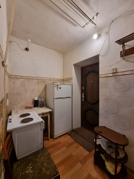 Екатеринбург, ул. Машинная, 42 корп. 1 (Автовокзал) - фото квартиры (6)