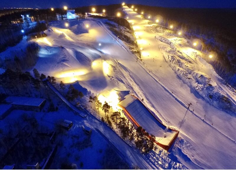 Екатеринбург, ул. Новостроя, 7 (Уктус) - фото квартиры (1)