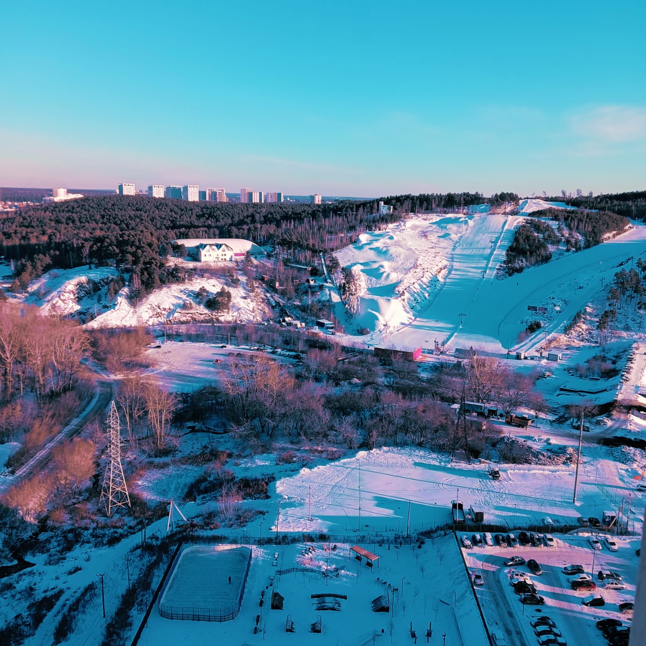 Екатеринбург, ул. Новостроя, 7 (Уктус) - фото квартиры (3)