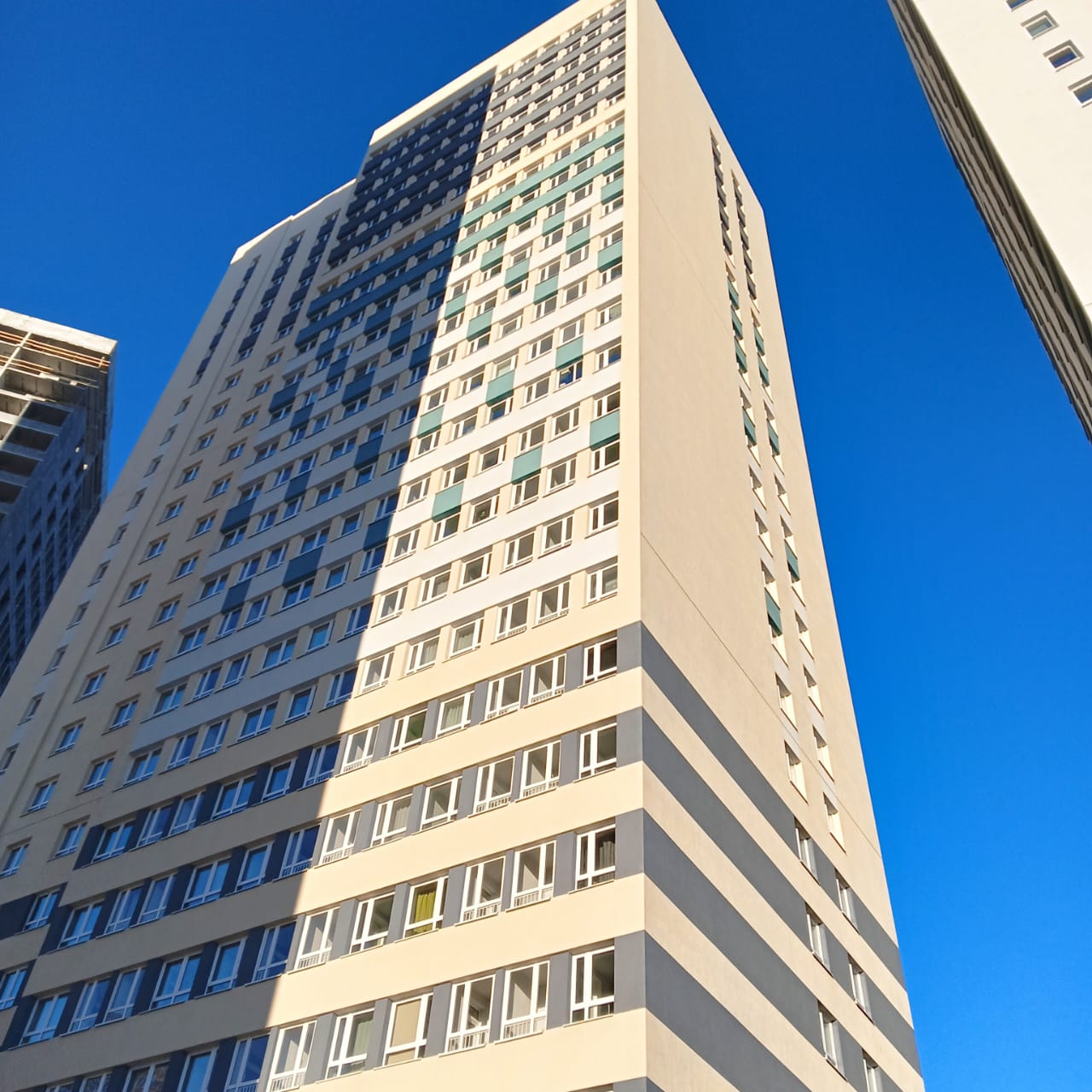 Екатеринбург, ул. Новостроя, 7 (Уктус) - фото квартиры (4)