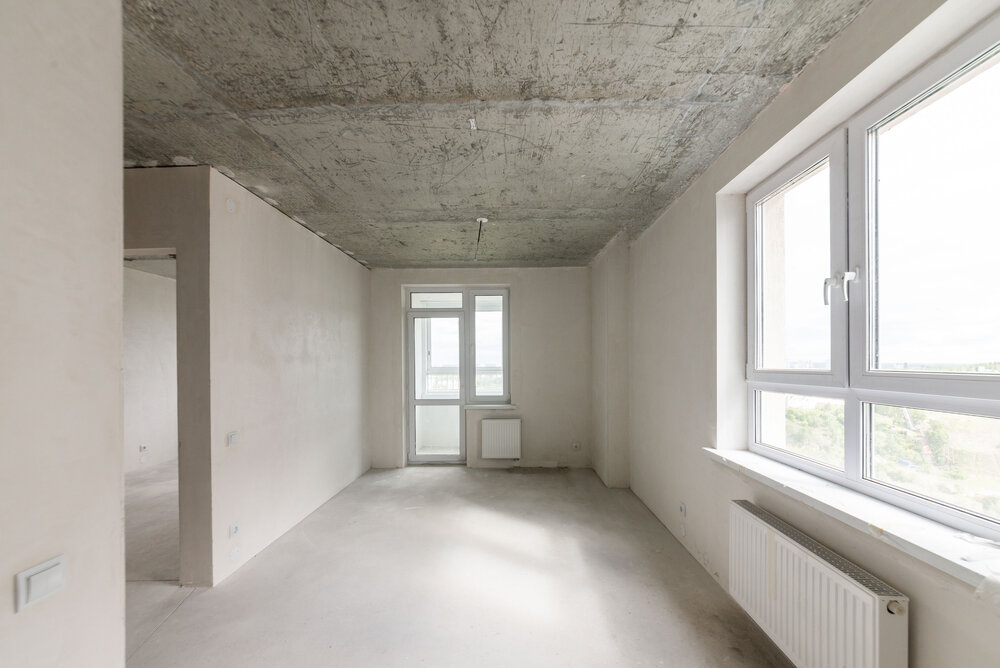 Екатеринбург, ул. Новостроя, 7 (Уктус) - фото квартиры (6)