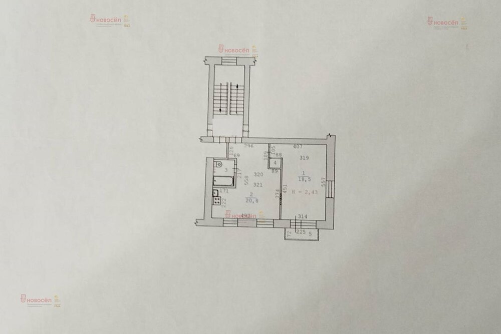 Екатеринбург, ул. Машиностроителей, 73 (Уралмаш) - фото квартиры (1)