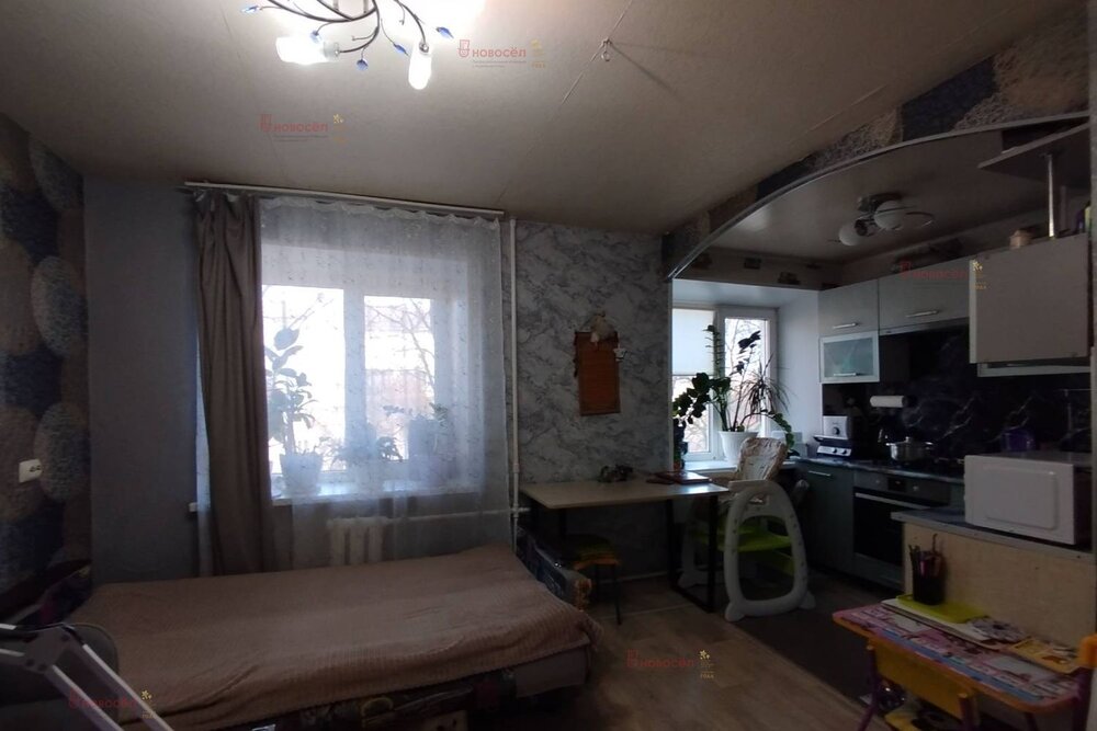 Екатеринбург, ул. Машиностроителей, 73 (Уралмаш) - фото квартиры (3)