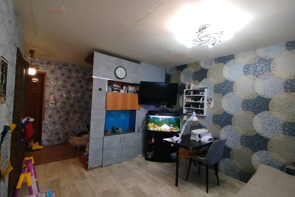 Екатеринбург, ул. Машиностроителей, 73 (Уралмаш) - фото квартиры (6)