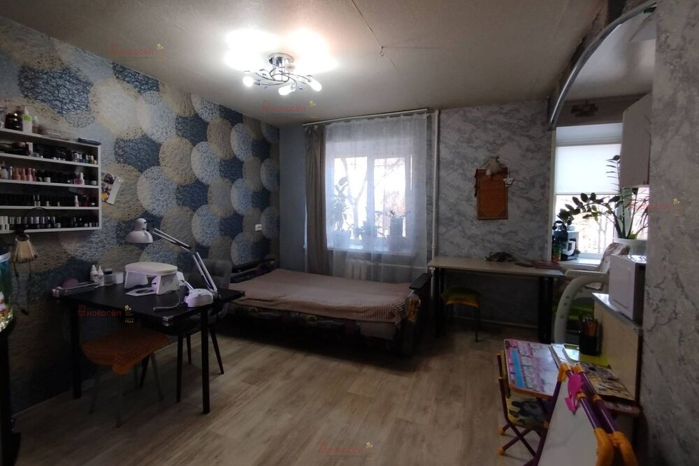 Екатеринбург, ул. Машиностроителей, 73 (Уралмаш) - фото квартиры (7)