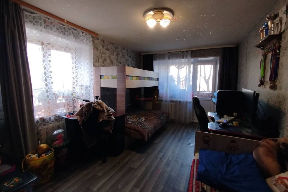 Екатеринбург, ул. Машиностроителей, 73 (Уралмаш) - фото квартиры (8)