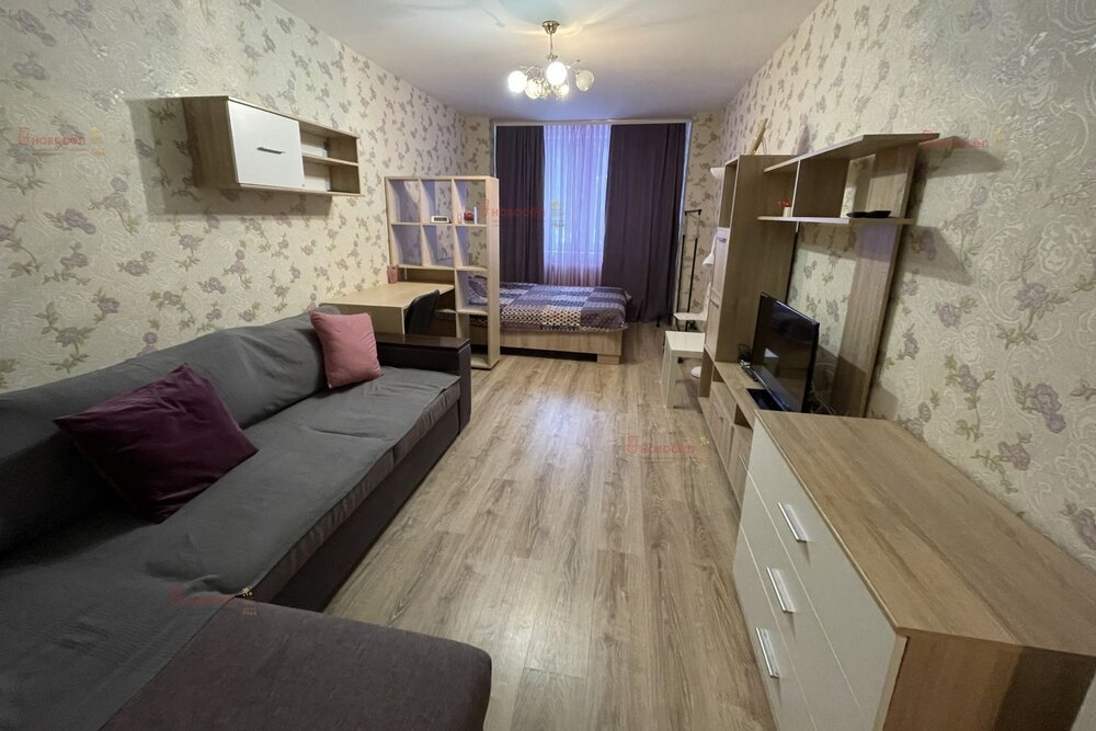 Екатеринбург, ул. Флотская, 41 (Пионерский) - фото квартиры (3)