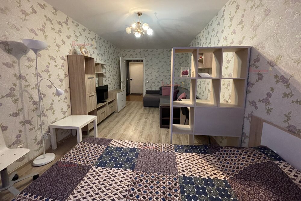 Екатеринбург, ул. Флотская, 41 (Пионерский) - фото квартиры (4)