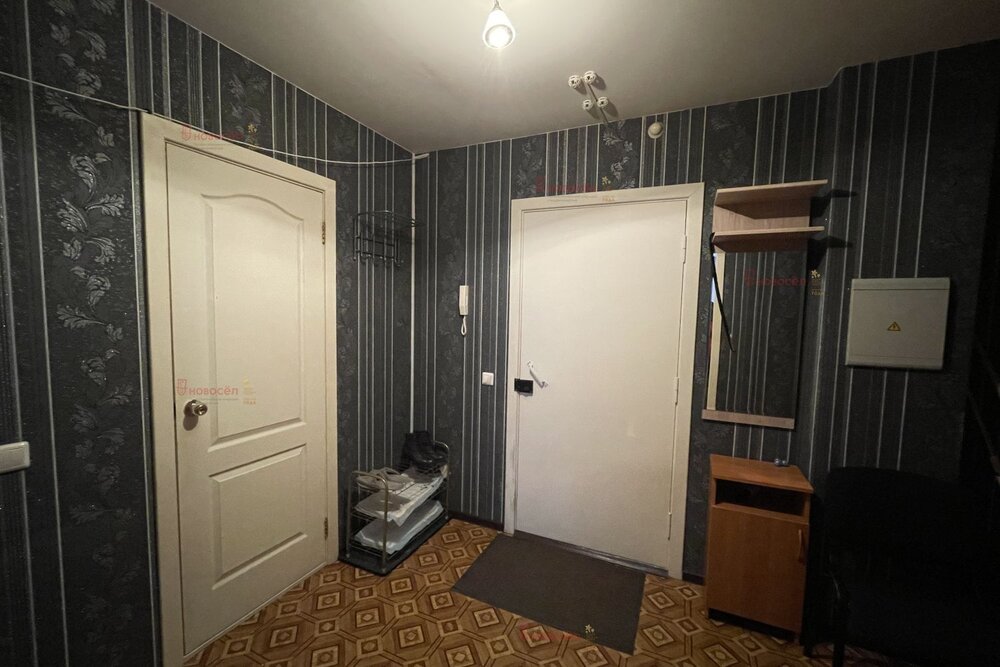 Екатеринбург, ул. Флотская, 41 (Пионерский) - фото квартиры (7)