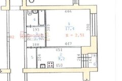 Екатеринбург, ул. Билимбаевская, 41 (Старая Сортировка) - фото квартиры