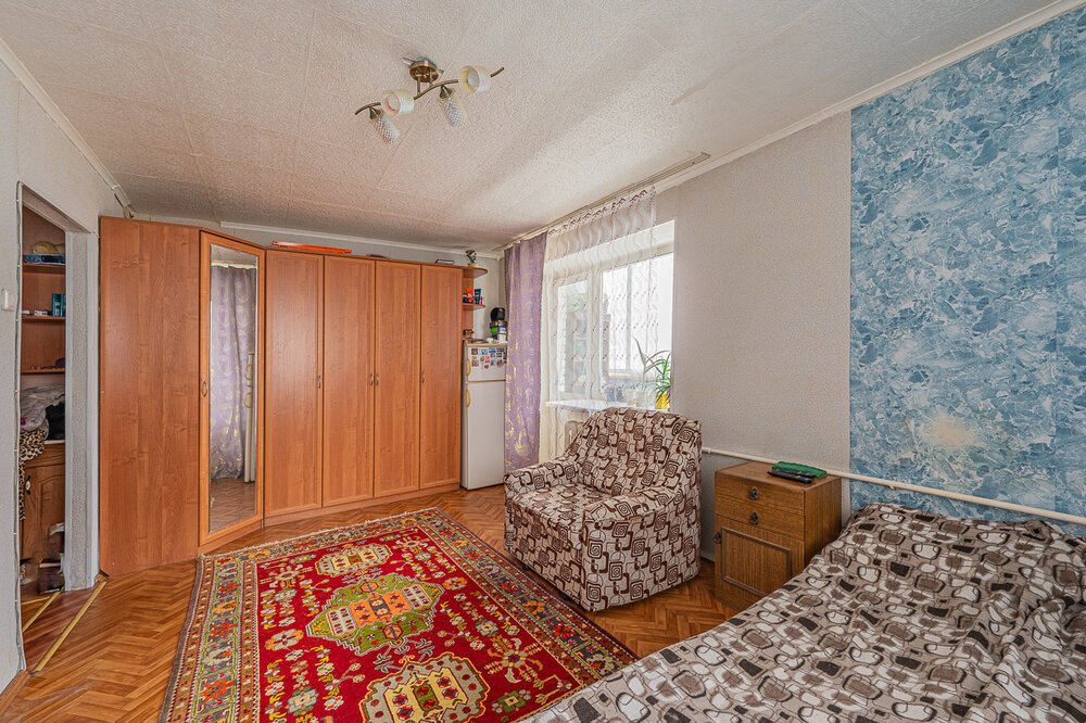 Екатеринбург, ул. Блюхера, 71 (Пионерский) - фото квартиры (2)