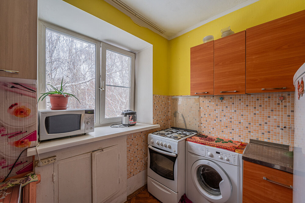 Екатеринбург, ул. Блюхера, 71 (Пионерский) - фото квартиры (3)