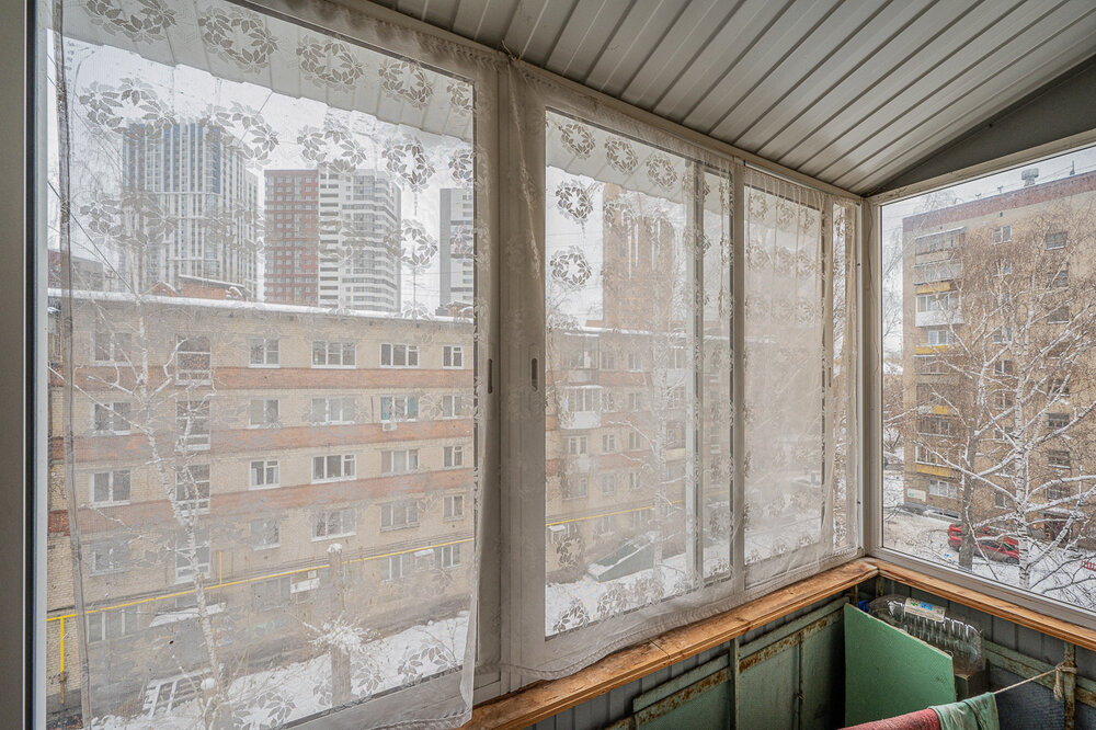 Екатеринбург, ул. Блюхера, 71 (Пионерский) - фото квартиры (4)