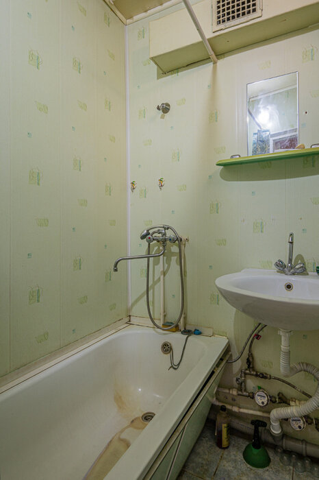 Екатеринбург, ул. Блюхера, 71 (Пионерский) - фото квартиры (7)