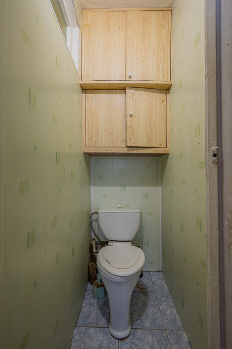 Екатеринбург, ул. Блюхера, 71 (Пионерский) - фото квартиры (8)