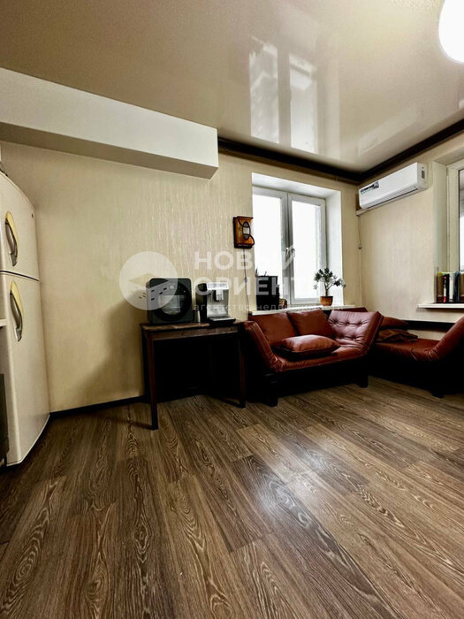 Екатеринбург, ул. Ясная, 33 (Юго-Западный) - фото квартиры (1)