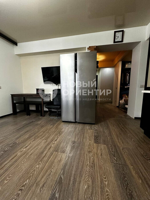 Екатеринбург, ул. Ясная, 33 (Юго-Западный) - фото квартиры (3)