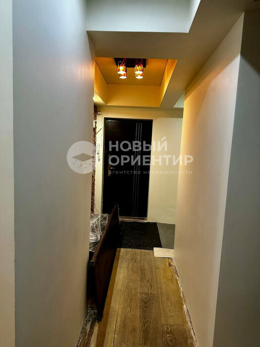 Екатеринбург, ул. Ясная, 33 (Юго-Западный) - фото квартиры (6)