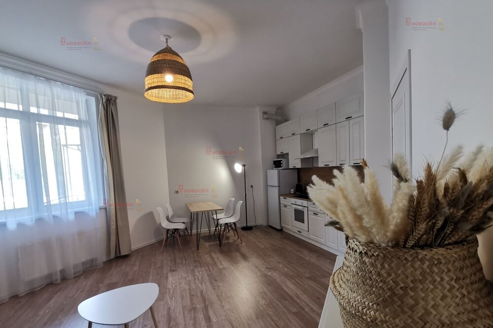 Екатеринбург, ул. Азина, 57 (Центр) - фото квартиры (3)