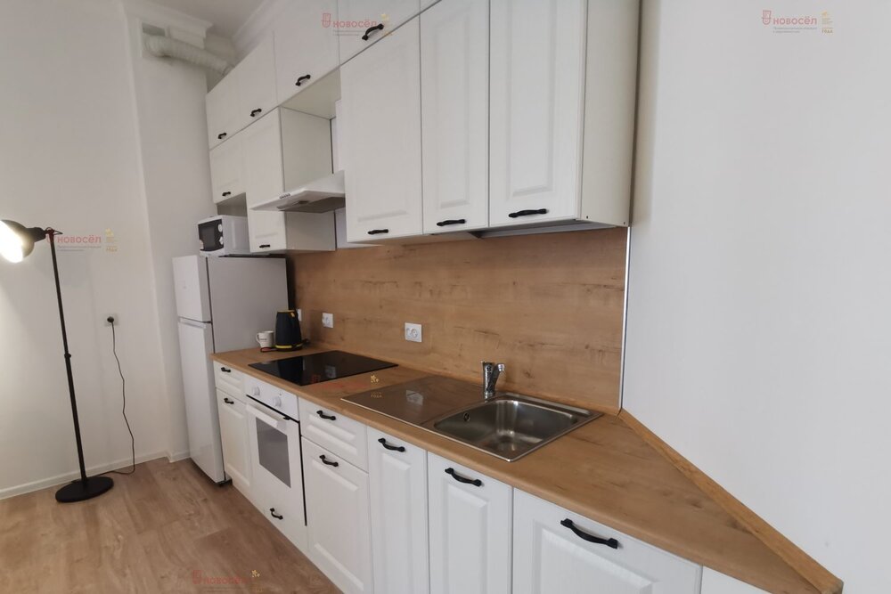 Екатеринбург, ул. Азина, 57 (Центр) - фото квартиры (4)