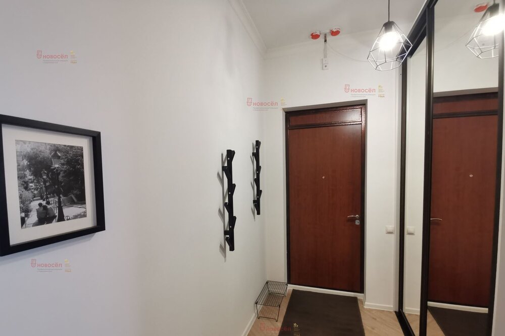 Екатеринбург, ул. Азина, 57 (Центр) - фото квартиры (7)