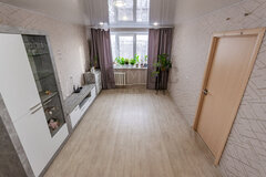 Екатеринбург, ул. Палисадная, 8а (Вторчермет) - фото квартиры