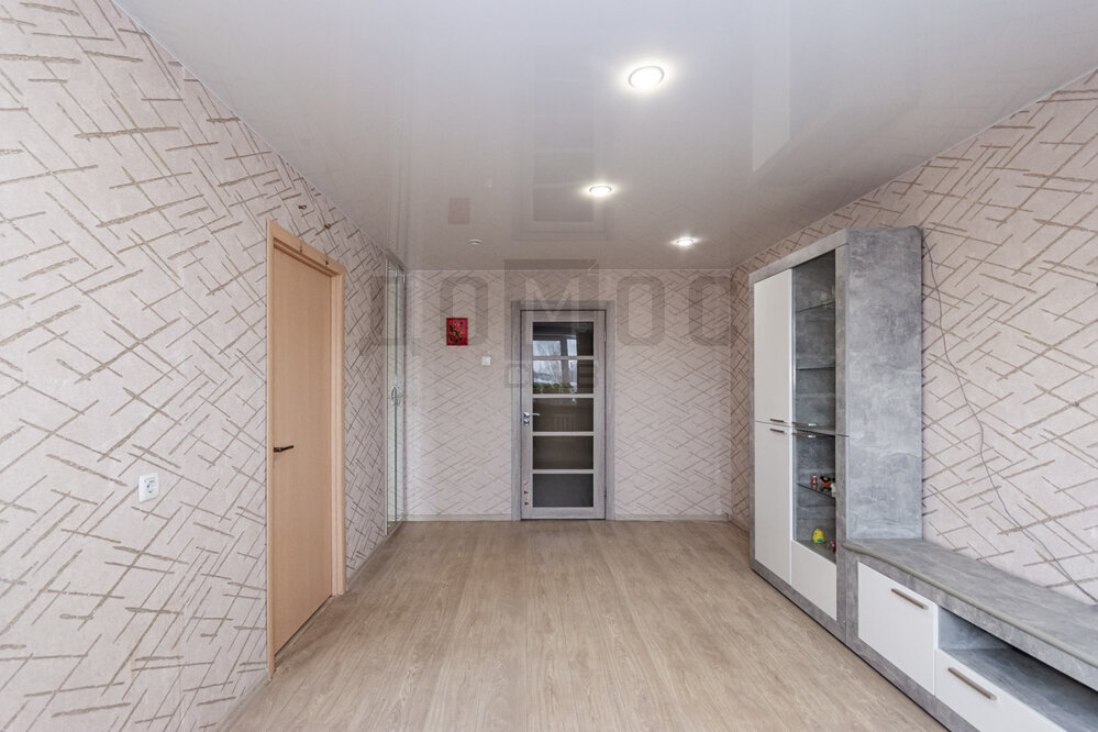 Екатеринбург, ул. Палисадная, 8а (Вторчермет) - фото квартиры (2)