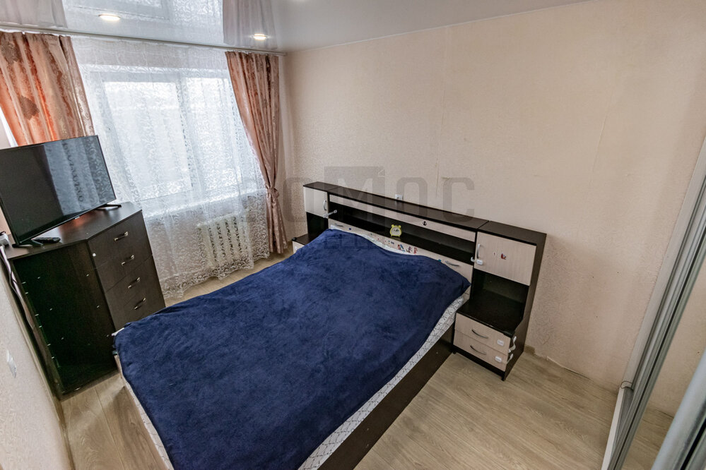 Екатеринбург, ул. Палисадная, 8а (Вторчермет) - фото квартиры (3)