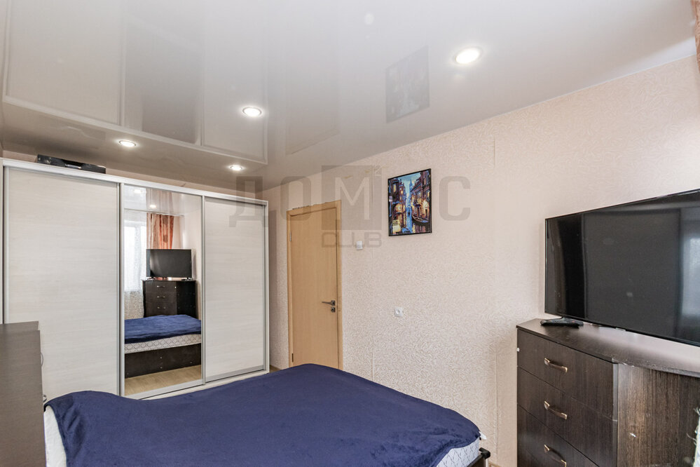 Екатеринбург, ул. Палисадная, 8а (Вторчермет) - фото квартиры (4)