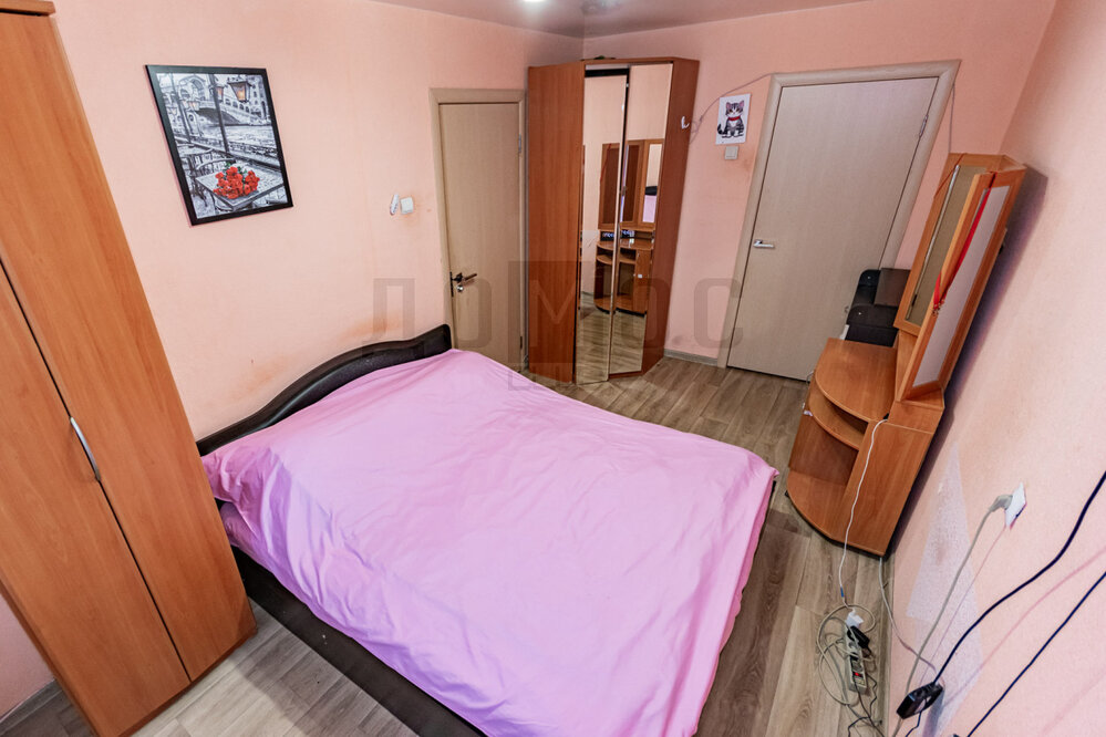 Екатеринбург, ул. Палисадная, 8а (Вторчермет) - фото квартиры (5)