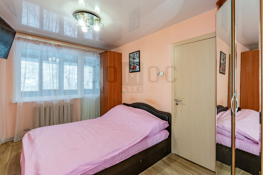 Екатеринбург, ул. Палисадная, 8а (Вторчермет) - фото квартиры (6)