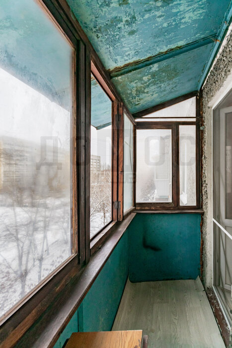 Екатеринбург, ул. Палисадная, 8а (Вторчермет) - фото квартиры (7)