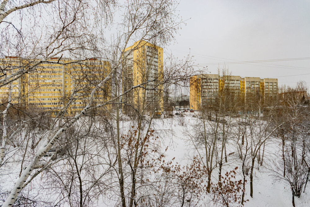 Екатеринбург, ул. Палисадная, 8а (Вторчермет) - фото квартиры (8)
