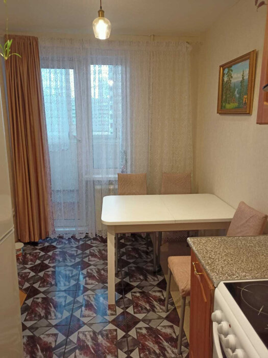 Екатеринбург, ул. Сыромолотова, 7 (ЖБИ) - фото квартиры (1)