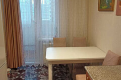 Екатеринбург, ул. Сыромолотова, 7 (ЖБИ) - фото квартиры