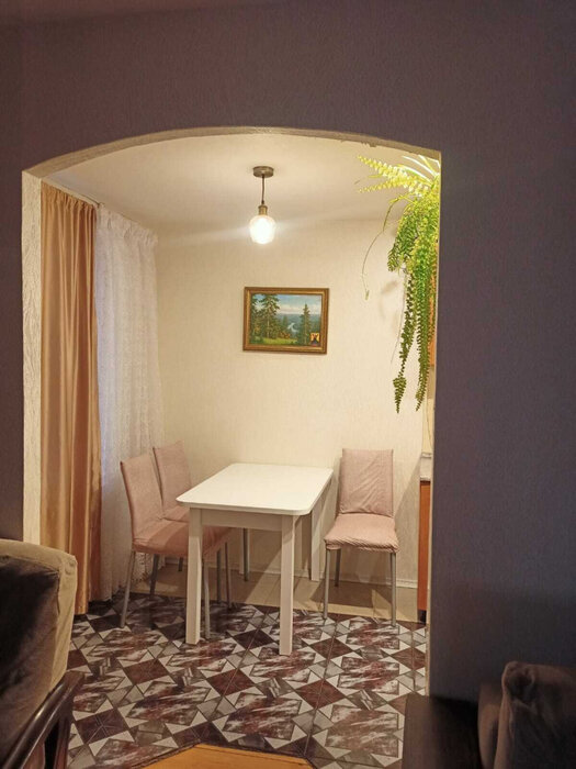 Екатеринбург, ул. Сыромолотова, 7 (ЖБИ) - фото квартиры (2)