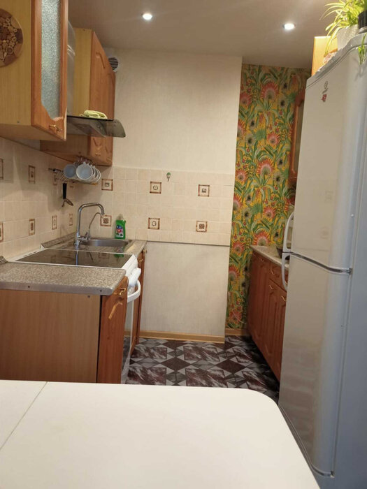 Екатеринбург, ул. Сыромолотова, 7 (ЖБИ) - фото квартиры (3)